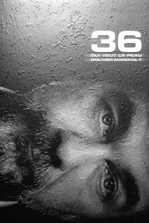 Qui veut la peau d'Olivier Marchal ?'s poster