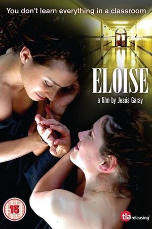 Eloïse's Lover's poster