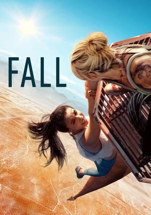 Fall's poster