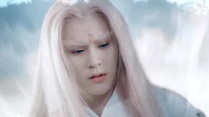 Shushan Subdues Evil's poster