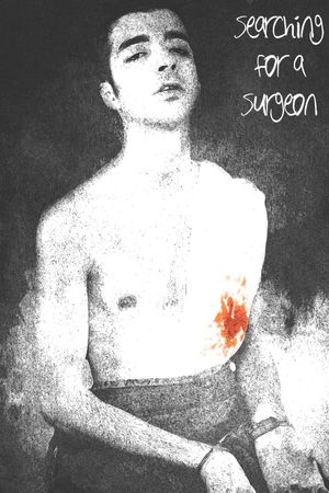 Searching For A Surgeon's poster