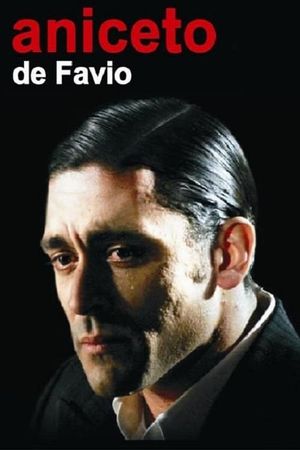 Aniceto's poster