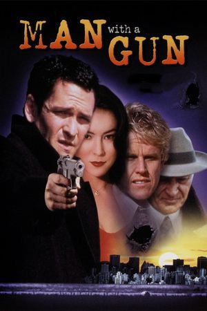 Man with a Gun's poster