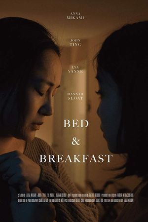 Bed & Breakfast's poster