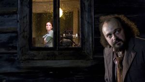 The Dark House's poster