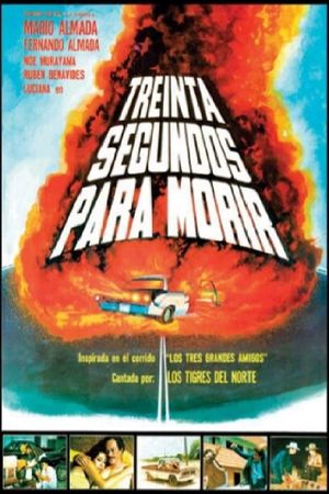 Treinta segundos para morir's poster