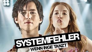Systemfehler - Wenn Inge tanzt's poster