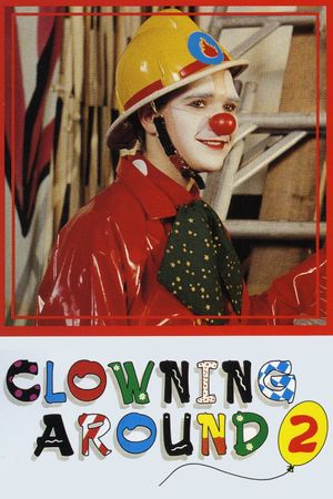 Clowning Around 2's poster