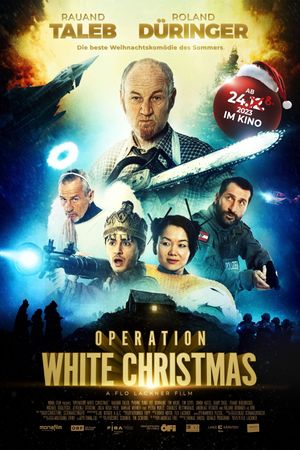 Operation White Christmas's poster image