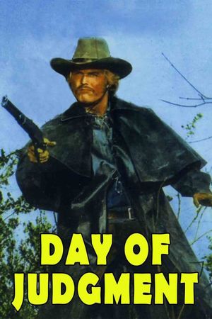 Day of Judgment's poster