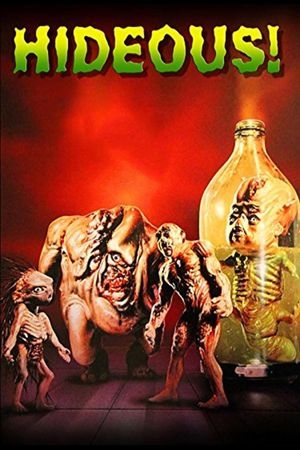 Hideous!'s poster