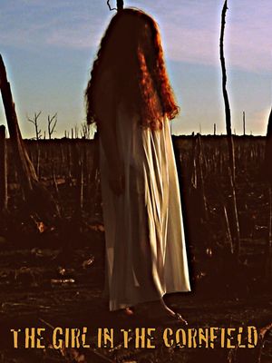 The Girl in the Cornfield's poster
