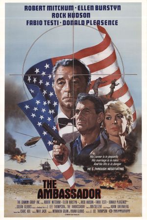 The Ambassador's poster