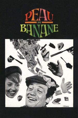 Banana Peel's poster