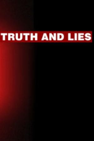 Truth and Lies: The Murder of Laci Peterson's poster