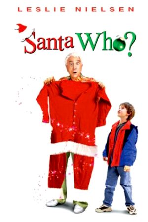 Santa Who?'s poster