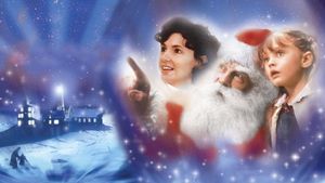 One Magic Christmas's poster
