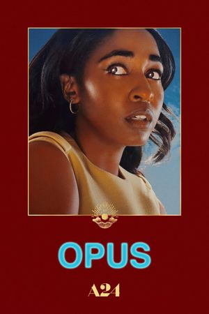 Opus's poster