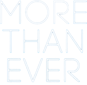 More Than Ever's poster