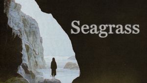 Seagrass's poster