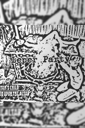 Leper Party's poster image