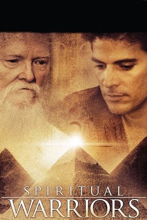 Spiritual Warriors's poster