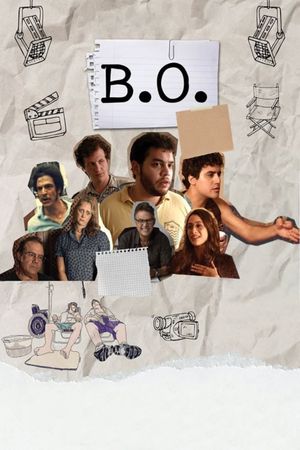 B.O.'s poster