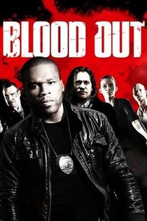 Blood Out's poster