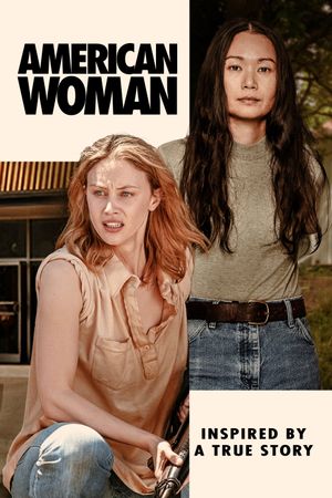 American Woman's poster