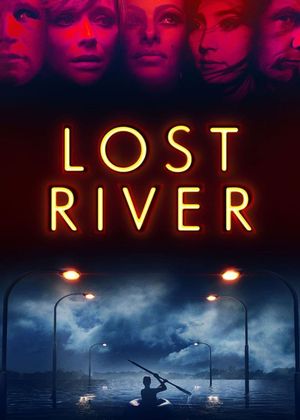Lost River's poster