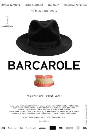 Barcarole's poster