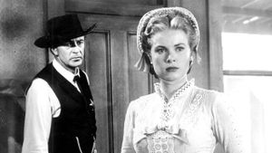 High Noon's poster