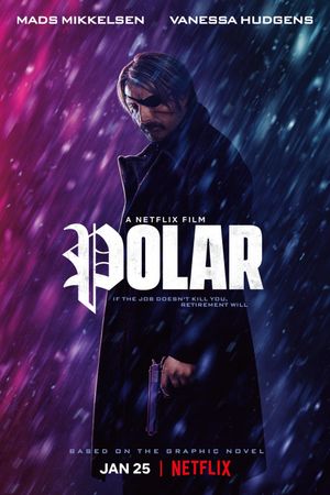 Polar's poster