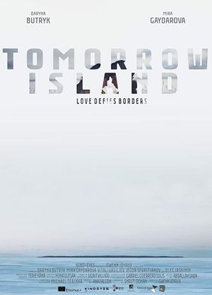 Tomorrow Island's poster