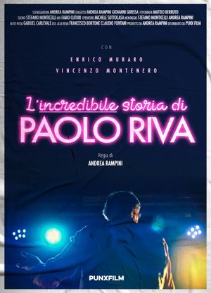 L'Incredibile Storia di Paolo Riva's poster image