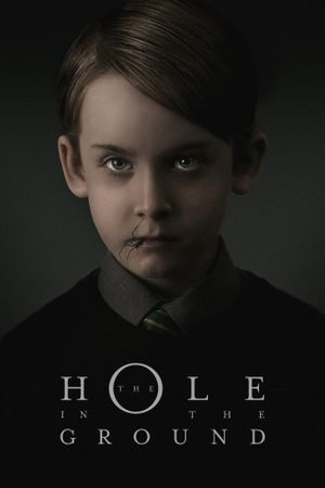 The Hole in the Ground's poster