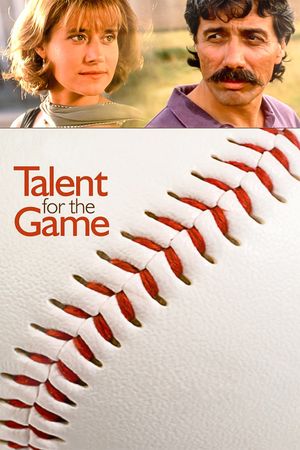 Talent for the Game's poster