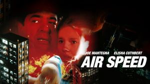 Airspeed's poster