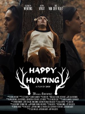 Happy Hunting's poster