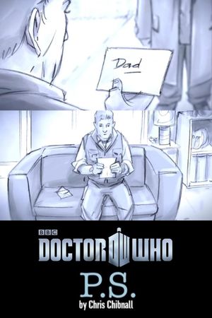 Doctor Who: P.S.'s poster