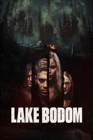 Lake Bodom's poster