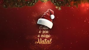 O Meu, O Seu, O Nosso Natal's poster