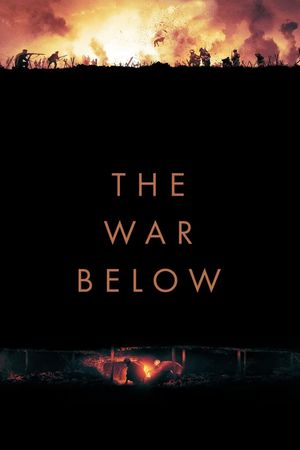 The War Below's poster