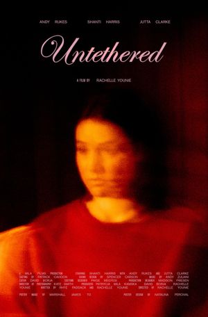 Untethered's poster