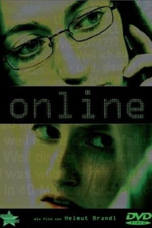 Online's poster