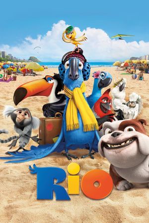 Rio's poster
