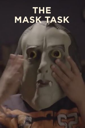 The Mask Task's poster