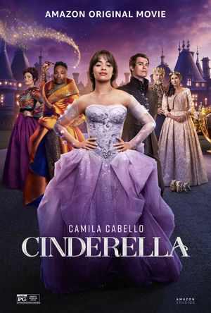 Cinderella's poster