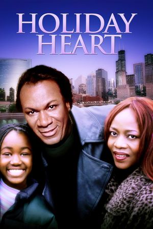Holiday Heart's poster