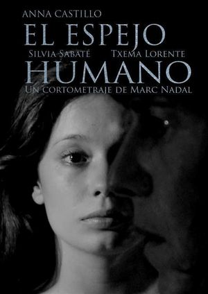 The Human Mirror's poster